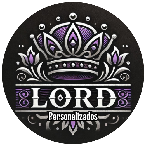 Lord Personalizados