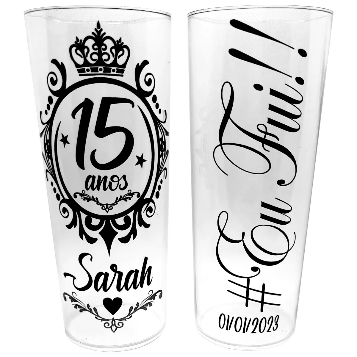 Lembranças para Batizado Personalizadas