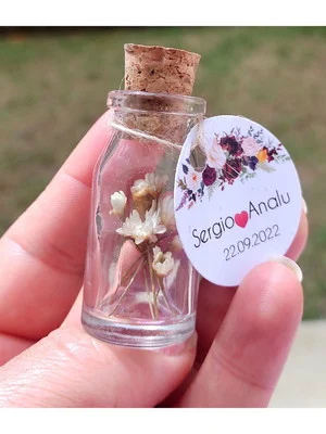Lembrança de casamento 5