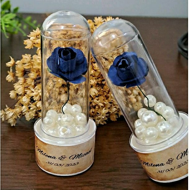 Lembrança de casamento 5