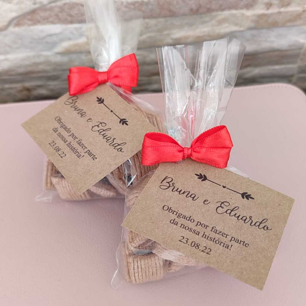 Lembrança de casamento 5