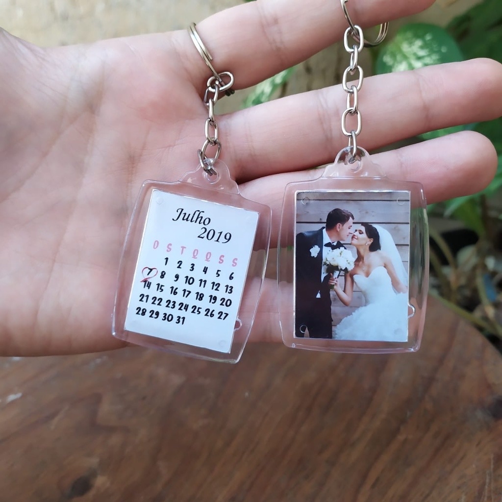Lembrança de casamento 9